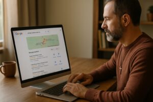 Pastor searching for local retreat center