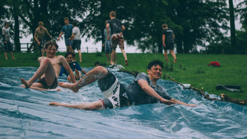 Summer Camp Marketing: How To Increase Enrollment & Fill Your Camp Faster 1 Kids enjoying activities at summer camp