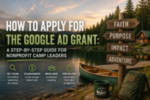 How to Apply for the Google Ad Grant