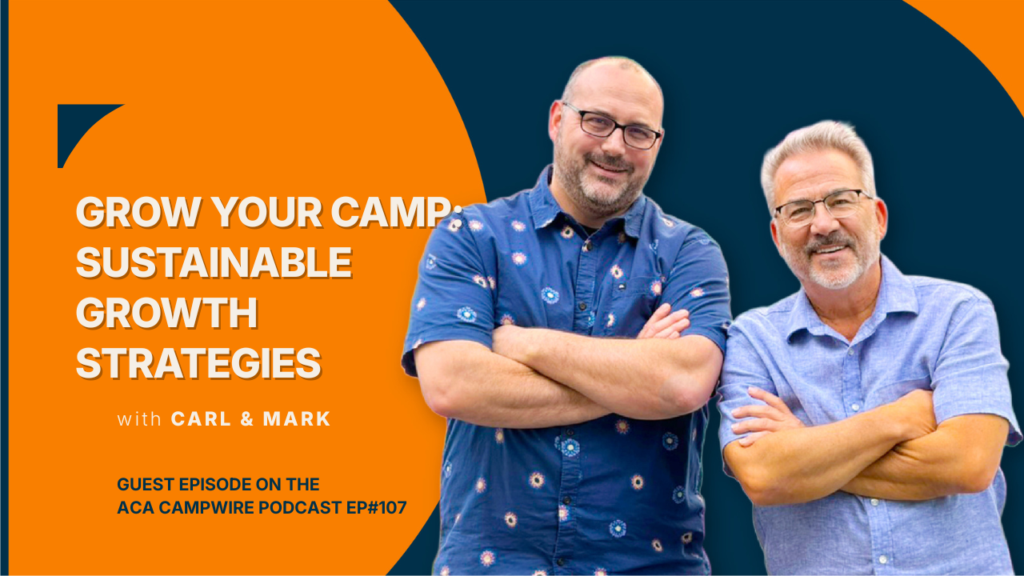 ACA CampWire Podcast Episode 107